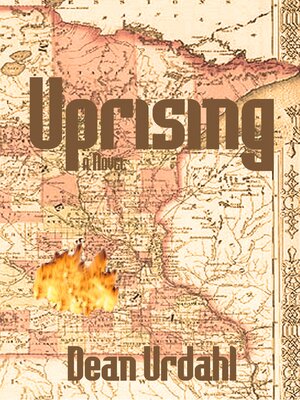 cover image of Uprising